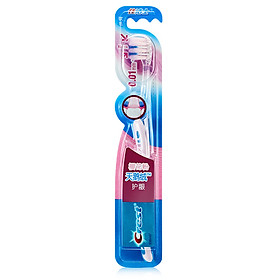 Bàn Chải Đánh Răng Crest Velvet Gingival