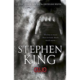 Stephen King: Cujo