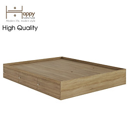Mua  Happy Home Furniture  GERY   Giường ngủ 3  cánh cửa mở   không đầu giường     GNG_048  GNG_049  GNG_050  GNG_051