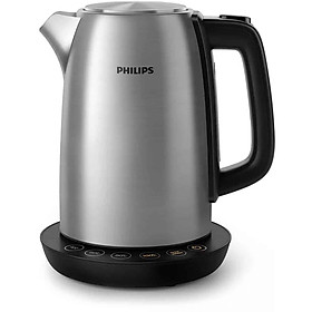 Mua Ấm Siêu Tốc Philips HD9359/90 1.7L Hàng chính hãng