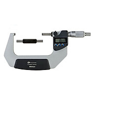 Panme đo ngoài điện tử Mitutoyo 293-233-30, 75-100mm