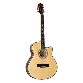 Đàn Guitar Acoustic Vines VA4020N