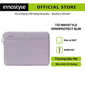 Túi chống sốc Innostyle Omniprotect Slim cho Macbook - Hàng chính hãng