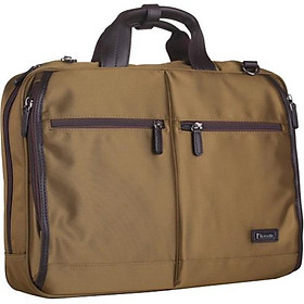 Túi xách laptop Tresette TR-5C33 - Khaki