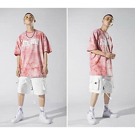 ÁO THUN FOM RỘNG NAM NỮ CHO MÙA HÈ LANA FASHION