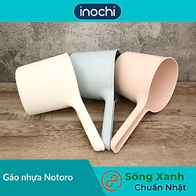 Mua Gáo nhựa Notoro - Giao màu ngẫu nhiên