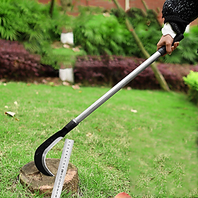 Mua Dụng Cụ Cắt Bán Nguyệt Đa Năng Cho Nhà Nông | Cắt Cỏ  Gặt Lúa Thiết Kế Nguyên Khối Cực Bền