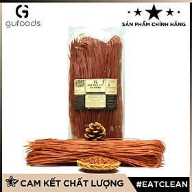 Thực phẩm khô