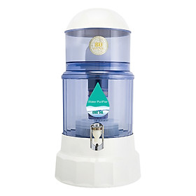 Mua Bình Lọc Nước CNC912 (14L) - Trắng
