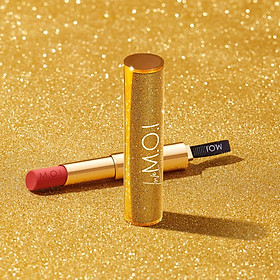 Son Môi M.O.I Hồ Ngọc Hà Son Thỏi LOVE GOLDEN WOMEN (Bản Giới Hạn)