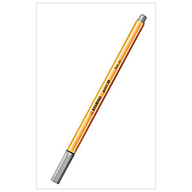 Bút Kỹ Thuật STABILO PT88-94-Point-88 - 0.4mm - Màu 94