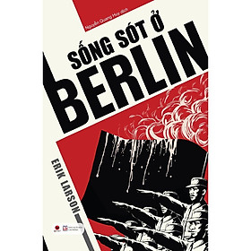 Download sách Sách - Sống sót ở Berlin