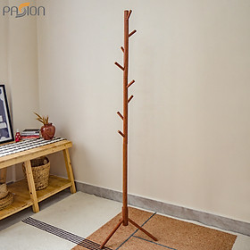 Mua Giá Gỗ Treo Quần Áo Treo Áo Khoác Phụ Kiện Phòng Khách Phòng Ngủ