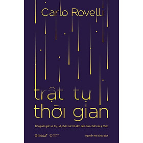 Trật Tự Thời Gian (Tái Bản)_AL