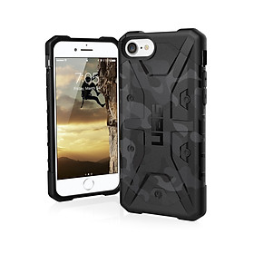 Ốp lưng iPhone SE 2020 UAG Pathfinder SE Camo - hàng chính hãng