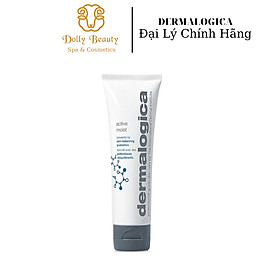 Kem dưỡng không chứa dầu ACTIVE MOISTE của Dermalogica - Dolly Beauty