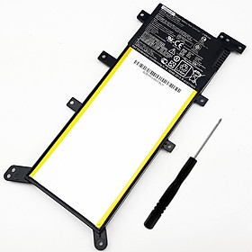 Mua Pin laptop Asus Model: C21N137 dùng cho nhiều mã laptop Asus F555LJ  F555LF