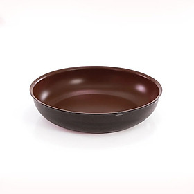 Mua Chảo chiên Miris cán rời 24cm (Đen)
