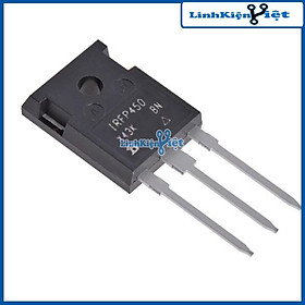 Mua MOSFET IRFP450 TO-247 14A 500V N-1CH