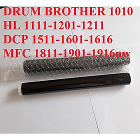 Mua Drum 1010 dành cho máy in Brother HL 1111-1201-1211 DCP 1511-1601-1616 MFC 1811-1901-1916nw