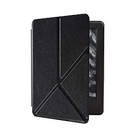 Bao da Kindle Paperwhite 2018 thế hệ 4 (10th) dựng đứng máy