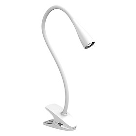 Mua Đèn Bàn Led PROTEX PR-014L - Trắng - Hàng Chính Hãng
