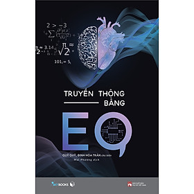 Sách Truyền Thông Bằng EQ