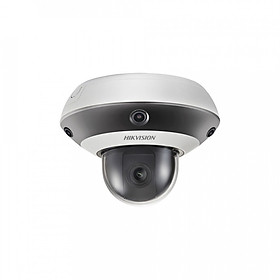 Mua Camera PanoVu Quay Quét Toàn Cảnh 360 Độ - Hikvision DS-2PT3122IZ-DE3 - Hàng chính hãng
