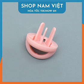 Set 10 Bịt Ổ Điện Chống Giật, Miếng Chặn Ổ Điện Chống Cháy Bảo Vệ An Toàn Cho Bé - Chính Hãng NAVIVU