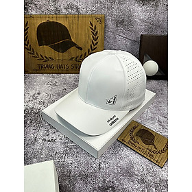 Nón kết, mũ lưỡi trai Adi,das phối vải dù lỗ form chuẩn thời trang cao cấp