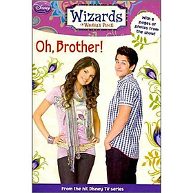Oh, Brother!