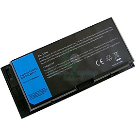 Pin dùng cho laptop Dell Precision M4600 FV993 JHYP2 97Wh