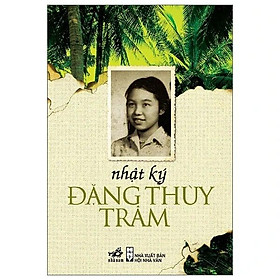 Sách Nhật Ký Đặng Thùy Trâm (Tái bản 2026)