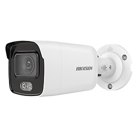 Mua Camera IP Thân Trụ Hikvision Colorvu DS-2CD1T47G0-LUF C 4MP 2K-HÀNG CHÍNH HÃNG