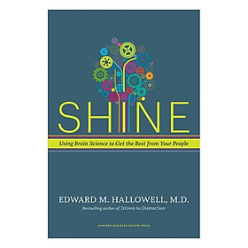 Harvard Business Review: Shine