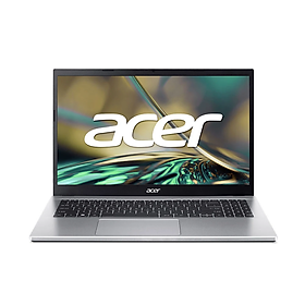Mua Laptop Acer Aspire 3 A314-36M-37FM (NX.KDMSV.004) (i3-N305/RAM 8GB/256GB SSD/ Windows 11 /BẠC) - Hàng Chính Hãng