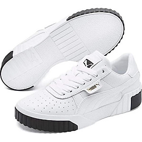 PUMA Women's Low-Top Sneakers