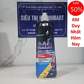 Nước làm bóng Finish 750ml