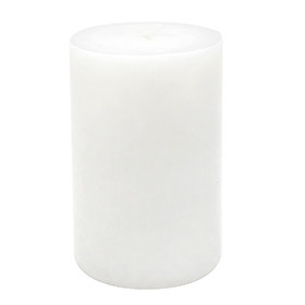 Mua  11 màu  Nến trụ tròn không mùi D10H15 Eden Candle FTRAMART EDC0214 - tùy chọn nhiều màu sắc  đường kính 10 cm  cao 15 cm  dùng trang trí