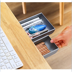 Mua Ngăn Kéo Bàn Mini Để Văn Phòng Phẩm  Lưu Trữ Đồ Tiện Ích  Sắp Xếp Không Gian Làm Việc Ngăn Nắp  Tạo Phong Cách Riêng