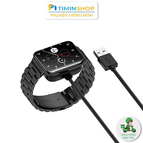 Cáp sạc Oppo Watch X/ 4 Pro/ 3 Pro/ 2 - dài 1m (COP)