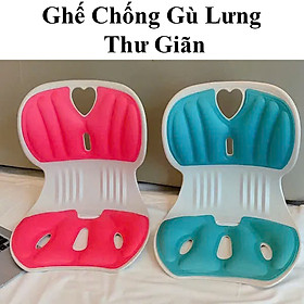 Mua Ghế Điều Chỉnh Tư Thế Chống Gù Lưng Thư Giãn