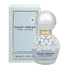 Marc Jacobs Daisy Dream Eau De Toilette 30ml
