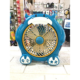 Mua QUẠT ĐIỆN MINI HÌNH THÚ CẮM ĐIỆN 220V ĐỂ BÀN LÀM VIỆC   VĂN PHÒNG  PHÒNG HỌC...