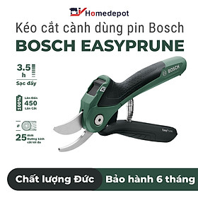 Mua Kéo cắt cành dùng pin Bosch EASYPRUNE