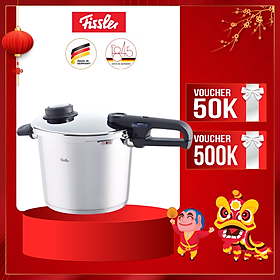 Mua Nồi áp suất Vitavit Premium 6L 22cm
