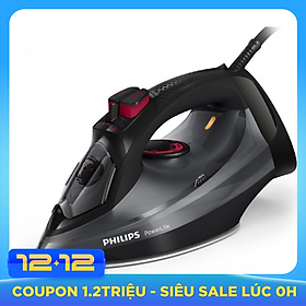 Bàn ủi hơi nước PHILIPS GC2998 (Hàng Nhập Khẩu)