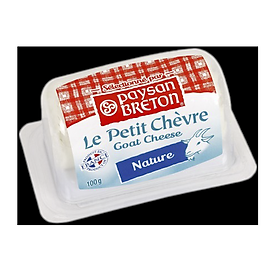 Phô mai dê Paysan Breton 100g