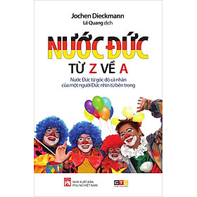 Nước Đức Từ Z Về A