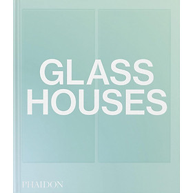 Glass Houses - Artbook